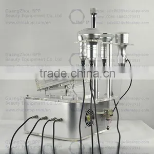 Beauty Salon Equipment Almighty Weight Loss Body Shaping Twist Machine thumbnail-3