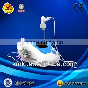 2014 Newest Portable Fractional Microneedle rf for Face Lifting thumbnail-1