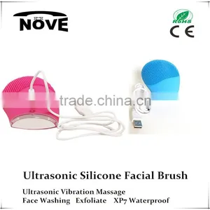 Home Use Battery Powered Brush thumbnail-2