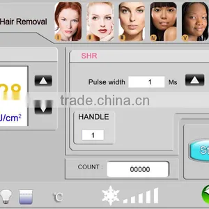Super Hair Removal SHR Best Hair Removal With High Power thumbnail-5