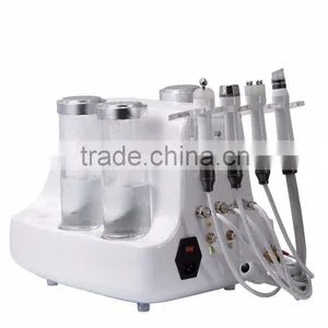 New Arrival! Microdermabrasion Machine Face Lift at Home With Radio Frequency Facial Machine thumbnail-3
