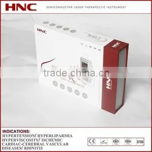 Non-invasive Portable Low Level Cold Laser Light Therapy Device thumbnail-5