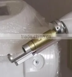 Big Promotion 1064nm Long Pulse Laser, All Kinds of Hair Removal, Skin Refreshment and Facial, Leg Veins Dispelling thumbnail-3