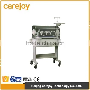 Hospital Infant Care Jaundice Phototherapy Incubator/Medical NICU Infant Incubator RII-7G thumbnail-1