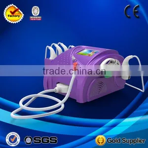 CE Approved Cost Effective High Performance e Light Ipl rf System From Weifang km thumbnail-6