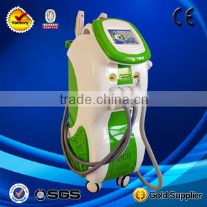 3 in 1 Remove Chloasma Yag Laser q Switch With CE Approval thumbnail-4