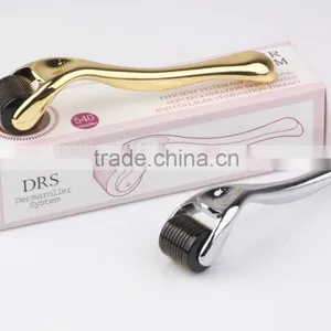 Favorable Price 0.2mm -3.0mm Size Plastic Handle 540 Needles Micro Needle Mesotherapy Derma Roller on Sale -L015 thumbnail-2