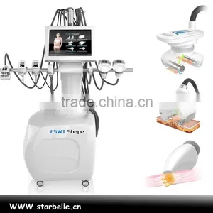 ESWT Shape Weight Loss Machine & Body Slimming Beauty App thumbnail-1