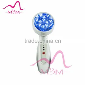Improve fine lines PDT Beauty Machine/LED Light Therapy Beauty Device Anti-aging CE Led Facial Light Therapy thumbnail-5