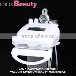 Hot M-S4 Portable Mini Portable Ultrasound Cavitation CE Approved/made in China thumbnail-1
