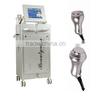 Ultra 40khz Cavitation Beauty Machine/portable Ultrasonic Cavitation Machine thumbnail-1