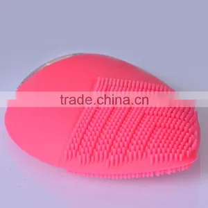 Professional Facial Cleansing Brush Ozone Facial Cleanser thumbnail-2