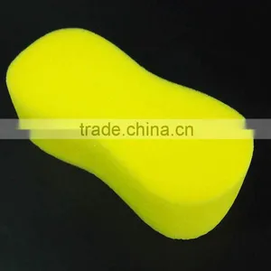 2016 New Compressed Car Cleaning Car Wash Sponge thumbnail-3