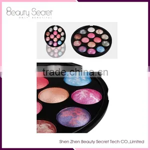 2016 New 14 Olour Palette Eyeshadow Glitter Morphe Eyeshadow Cosmetic Set Kit thumbnail-3