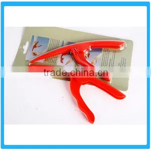 Yiwu Plastic Prawn Devein Device Shrimp Shell Peelers Sea Food Handy Peelers thumbnail-1