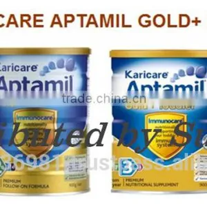 NZ Baby Formula Gold thumbnail-1