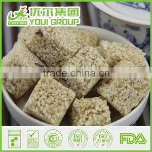 Delicious Canberry Dried Fruit and Broad Bean Mixed Crunch Sweet Candy Snacks With BRC Certificate thumbnail-4