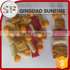 Certificate of Analysis Crispy and Popular Japanese Bulk Rice Cracker thumbnail-6