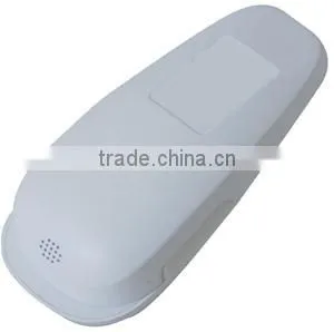 SIFHEALTH-1.3 Smart Glucometer Sends Data via GPRS, Easy Usage for Elderly thumbnail-5