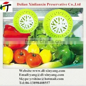 Manufacturer & Supplier & Exporter Eco-friendly Refrigerator Ball thumbnail-2