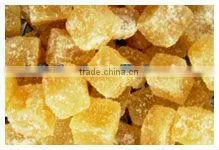 Chinese Snack, Dried Ginger Slice, Stripe, Chunk New 2013 thumbnail-1