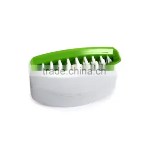 Cutlery Cleaner Knife Fork Spoon Brush Clean Tools thumbnail-2
