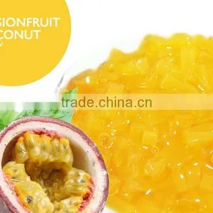 Passionfruit Coconut Jelly thumbnail-1