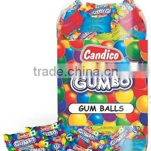 GUM BALL thumbnail-1