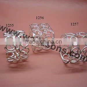 Hot Sale Napkin Ring thumbnail-1