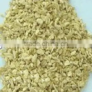 Dehydrated Ginger Granules thumbnail-1