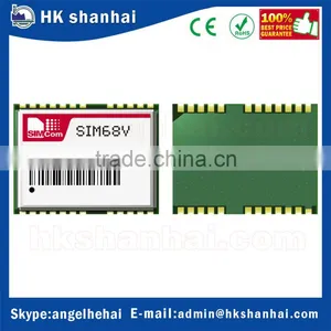 Here Are Our Price List About New Products 2016 Hot Sale Gps Chip Module SIMCOM SIM68V Electronic Components China thumbnail-1
