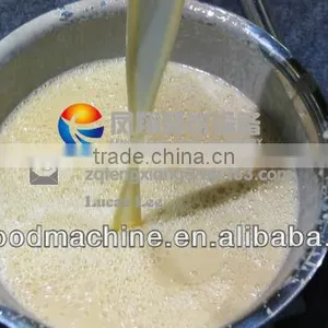 FC-310 Hot Sale Vegetable and Fruit Juice Maker Making Machine thumbnail-6