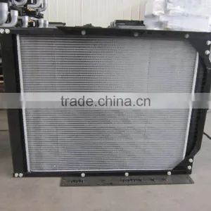 Air Compressor Radiator thumbnail-2