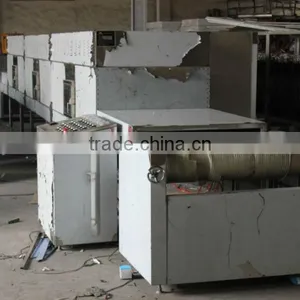 Tunnel Type Microwave Culture Medium Sterilization Equipment thumbnail-1