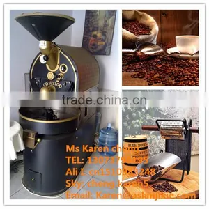 Coffee Roaster Machine/home Coffee Roaster thumbnail-1