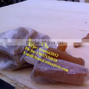 Chicken Feather A Type Plucking Machine/industrial Chicken Plucker thumbnail-5