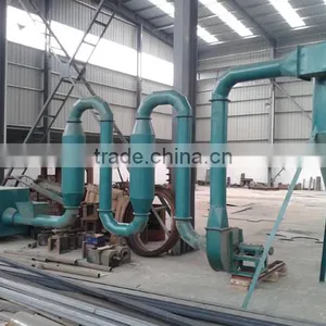 Commercial Wood Powder/Saw Dust/Sawdust Dryer/Drying Machine thumbnail-4