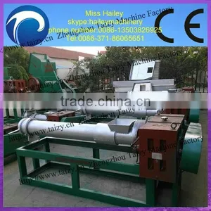 High Efficiency and Low Price Plastic Granules Production Line thumbnail-4