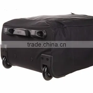 Best Selling Fashional 2 Wheels Luggage thumbnail-4