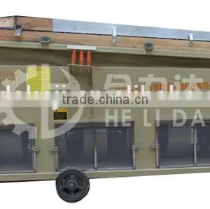 5XZ-5 Barotropy Gravity Separator For Chia Seed Agricultural Machines thumbnail-3