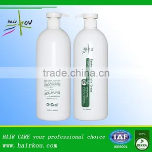 Herbal Formulations Peroxide Cream Professional Hair Dye Developer 120ml/1000ml thumbnail-6