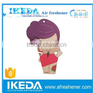 Japan Quality Hot Sale Paper Fragrance Sachet thumbnail-1