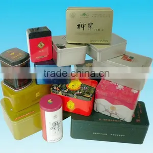 Tea Tin thumbnail-1