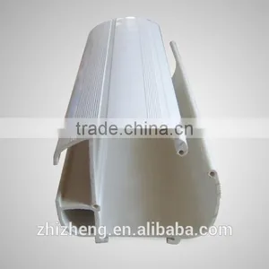 According to Your Requirements Length PVC Plastic Profile thumbnail-5