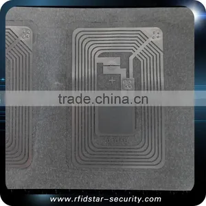 2015 High Quality Rfid Nfc Label / Anti-metal Rfid Nfc Tag thumbnail-6