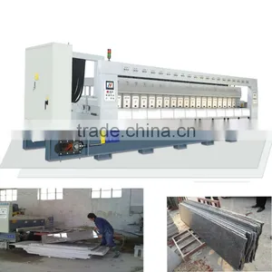 Technical Stone Polisher in China thumbnail-2