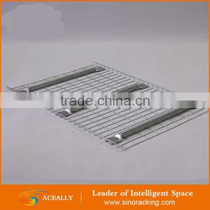 China Galvanized Wire Mesh Deck Railing Metal Screen Mesh Usa thumbnail-1