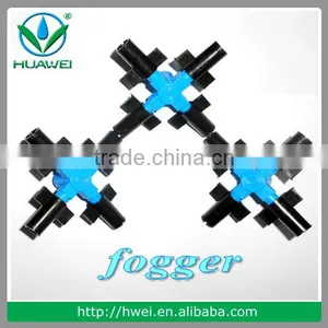 Farming Irrigation Mist Sprayer Wholesale thumbnail-2