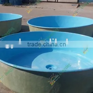 Fish Tank Fiberglass thumbnail-4