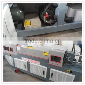 Factory Direct Sale Cutting and Straighten Machine thumbnail-1